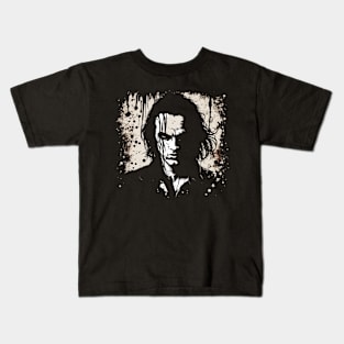 Draven Kids T-Shirt